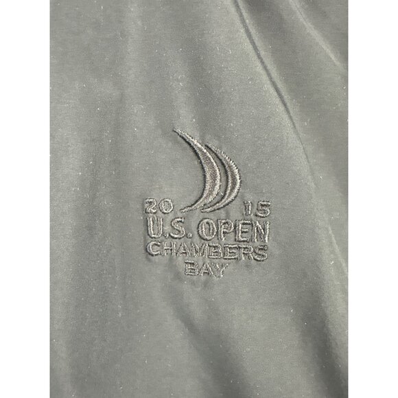 Women’s Zero Restriction Large Lightweight Black Rain Coat with Detachable Hood - Picture 4 of 6